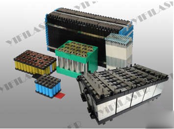 激光焊接在动力电池行业中的应用以及难点分析