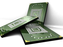 2017年第三季度NAND Flash芯片将严重缺货