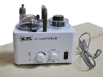 超声波雾化器制作与原理分析以及故障检修