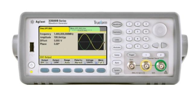 电子测量仪器的产品分类和简介以及电子测试仪器的使用方法