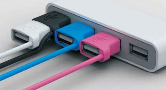 USB接口电路的原理图和USB3.0接口电路实现方案以及对于智能家居的意义