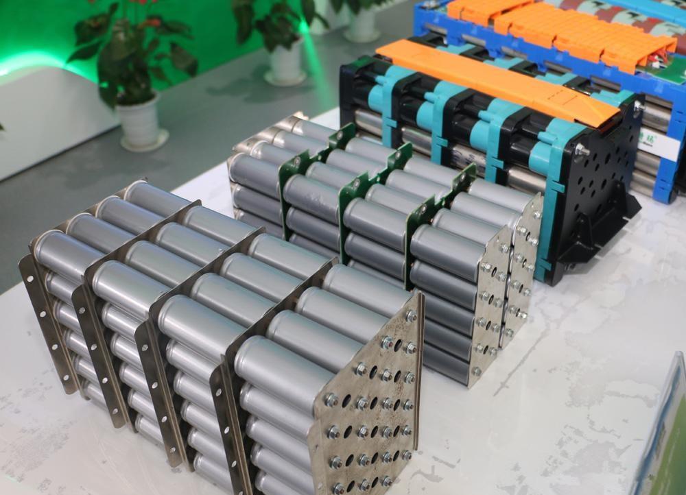 锂电池的正确使用方法_中国锂电池正极材料发展现状