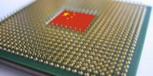 中国将如何颠覆芯片行业_中国芯片产业正进入爆发期