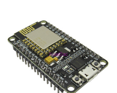 模块板卡：ESP8266敏捷开发验证板