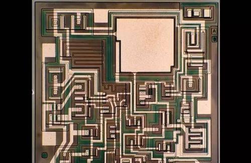 划时代芯片排行榜：赛灵思FPGA和东芝NAND闪存在列