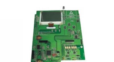基于ST公司STM32F103VET6主控芯片的电力集中器解决方案
