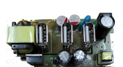 满足EPS 6级能效标准：离线式小功率AC/DC电源控制芯片ME8320方案