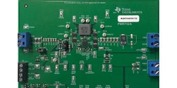 TI bq25703A带有系统电源监视器和热监视器的I2C多种化学电池升压-降压充电控制方案