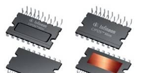 品佳集团推出基于Infineon CIPOS™系列智能电源模块的马达应用解决方案
