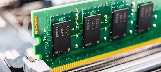 Rambus公司成功生产出频率可达6400MHz DDR5内存芯片 