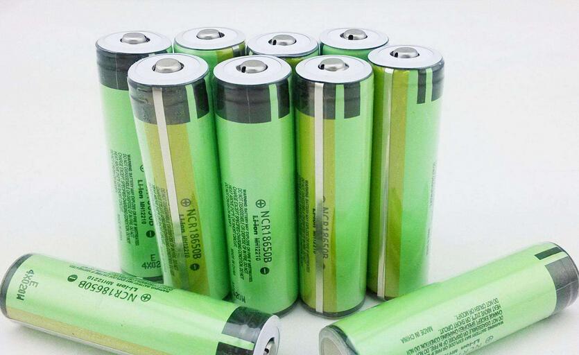 锂电池的正确使用方法