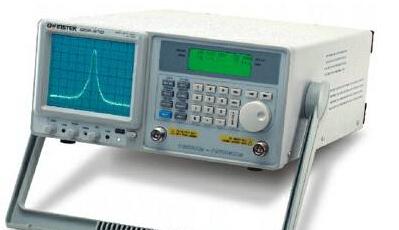 频谱分析仪的作用以及使用功能介绍