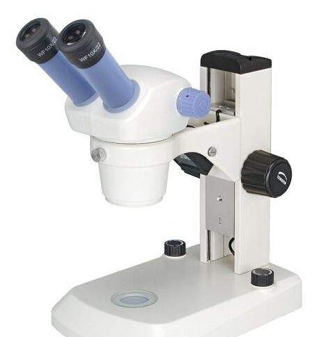 体视显微镜原理