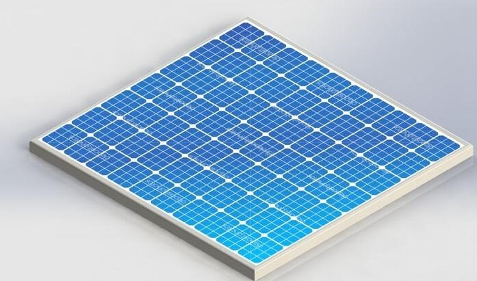 太阳能电池原理与什么是太阳能热声发电