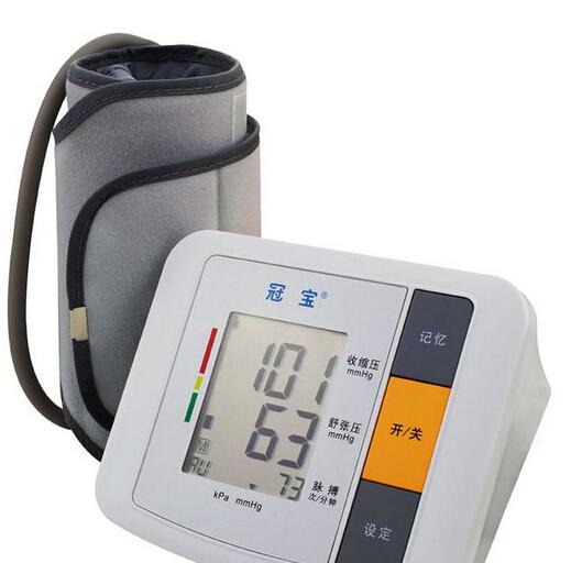 电子血压计的设计方法及要点
