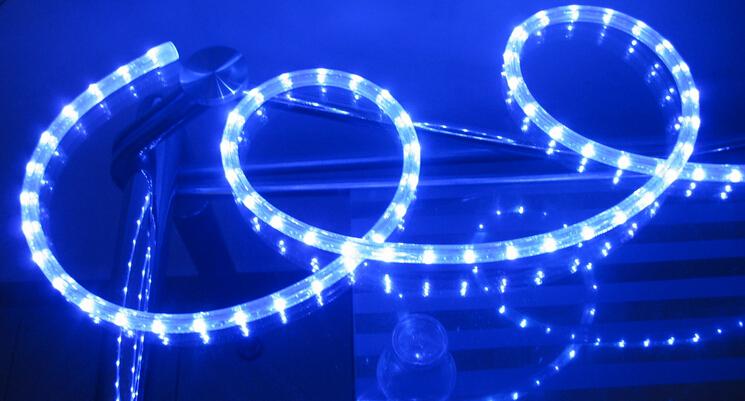 大功率LED封装工艺及国内外LED封装技术的差异