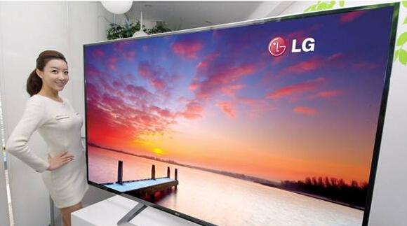 超大屏电视将成为主流 长虹发力OLED电视