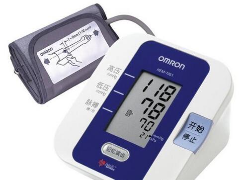 基于SM3041和EFM8SB主控芯片的便携高精度电子血压计型号SM3041A解决方案