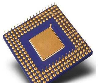 十大半导体芯片-显卡芯片-CPU芯片品牌排行榜