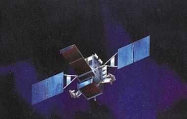 我国成功进行国际首次高轨卫星对地高速激光双向通信试验