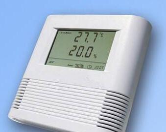 基于EFM32LG/Si7020主控器件的便携式温湿度记录仪解决方案