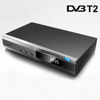 基于MSD7T01主控器件的海外DVB-T2机顶盒FTA方案