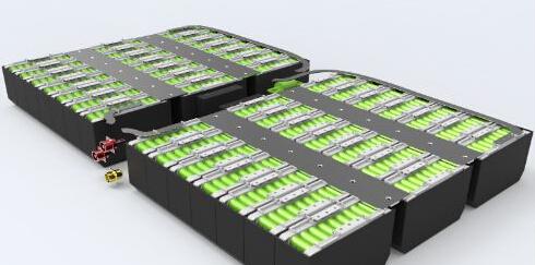 动力电池回收市场2018年将爆发