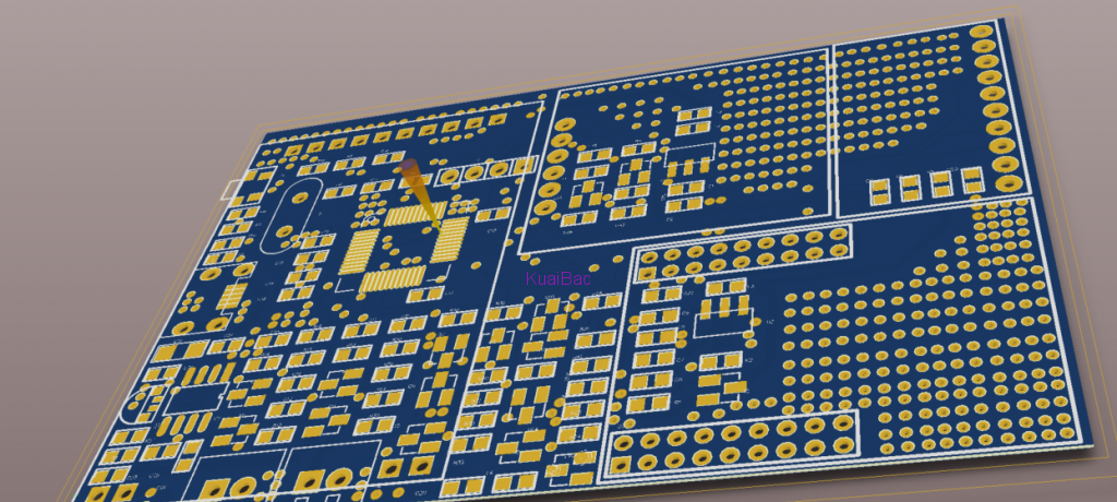 基于STM32主控芯片的智能NB-IoT开发方案