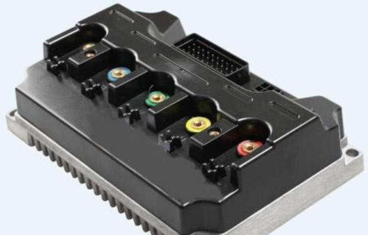 基于MLX91208/SID1182K主控器件的48V轻混合动力BSG电机控制器解决方案