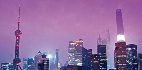 13座城市试验5G 上海成为唯一三大运营商均试点城市