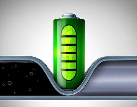 人大代表建议：希望加快研发锂电池快充技术
