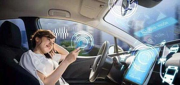 马斯克：不是吹牛，Autopilot 2.0比人类驾驶员安全2-3倍
