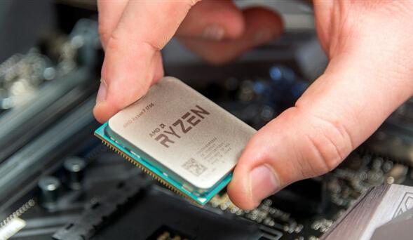 AMD回应安全漏洞：将在未来数周内完全修复