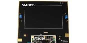 IT TIDA-00169车用TFT LCD显示屏解决方案