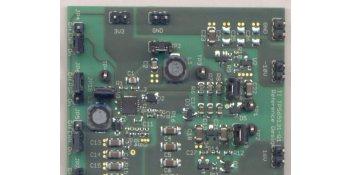 TI采用TPS65131-Q1和电荷泵的双极TFT LCD电源PMP9780方案