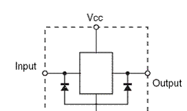 节能电路设计：从输入或输出端反向供电