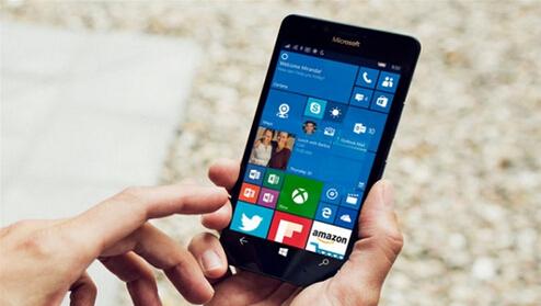 Windows Phone性能如此优秀，为何却走向失败?