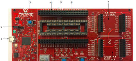 Microchip公司的PIC18(L)F25xx83系列MCU CAN技术应用方案