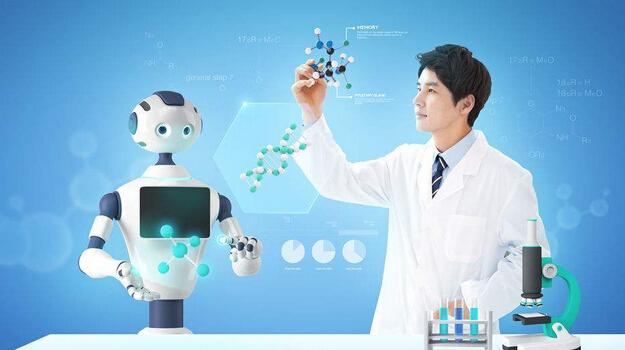 江苏首台“机器人医生”上岗 精准完成置换关节手术