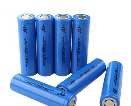 日企竞逐中国锂电池市场
