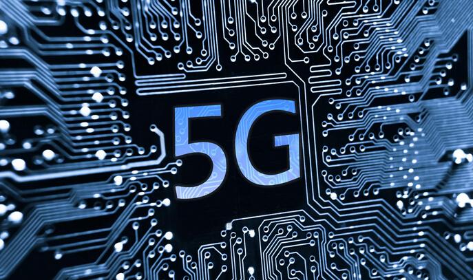 5G将推动下一代光网络加快升级周期