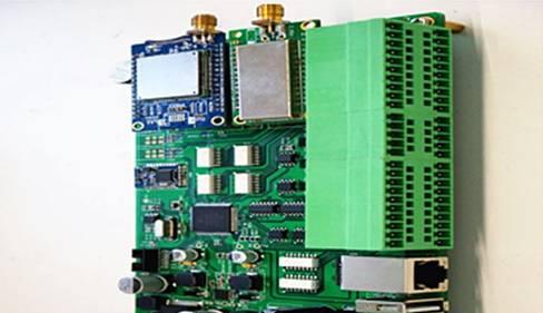 基于TI TM4C1294NCPDT产品的光伏电站监控运营解决方案