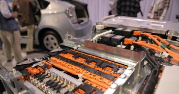 道达尔收购美国电池开发商,关注电池新兴技术