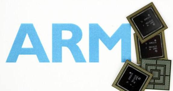 外媒：ARM中国合资公司正式运营 中方占股51%