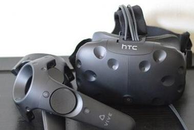 Valve火力正在研发下一代HTC Vive