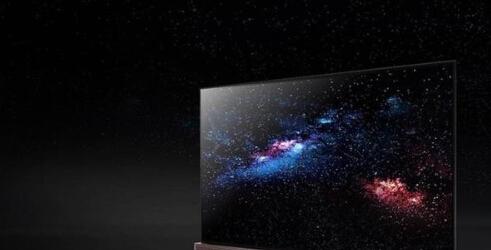 液晶电视已趋于饱和OLED电视将成未来主流