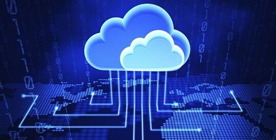 云计算行业发展趋势分析 云服务器提供商有望持续受益