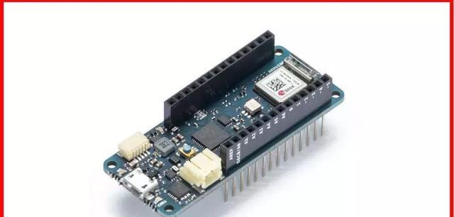 Arduino推出物联网开发板MKR WiFi 1010和MKR NB 1500