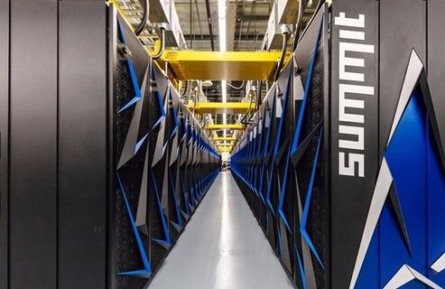 美公布新一代超级计算机，性能是神威太湖之光两倍