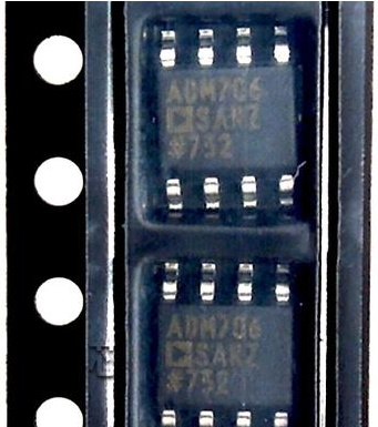 ADM706SARZ微處理器